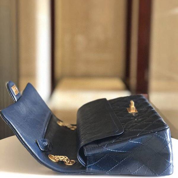 高仿chanelA37587原單質量原單進口小牛皮chb12367
