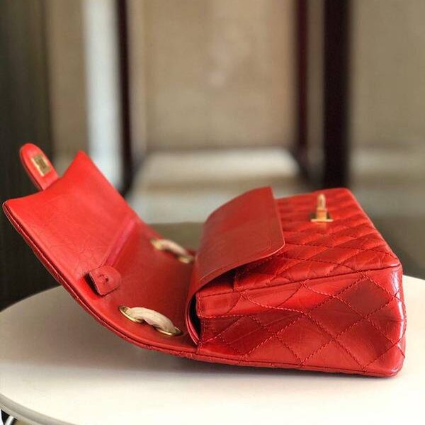 原單chanelA37587原單質量原單進口小牛皮chb12368