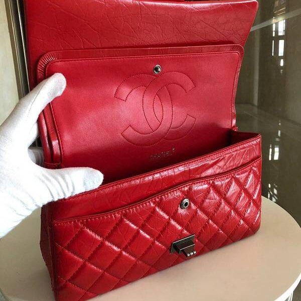 a貨chanelA37587原單質量原單進口小牛皮chb12369