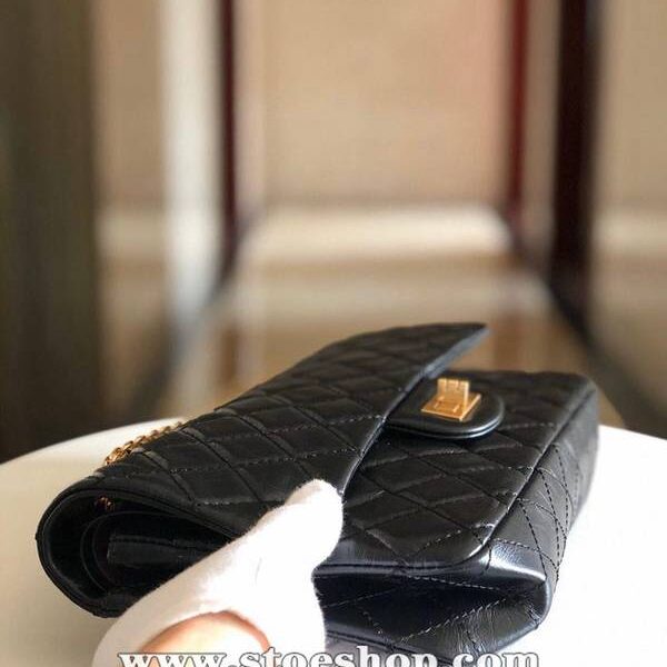 奢侈品chanelA111原單質量原單進口小牛皮chb12371