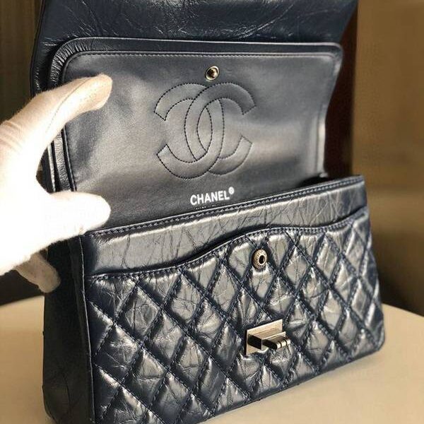 高仿精品批發chanelA111原單質量原單進口小牛皮chb12378