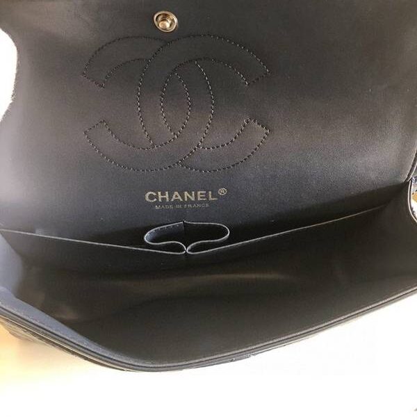 高仿精品批發chanelA111原單質量原單進口小牛皮chb12378