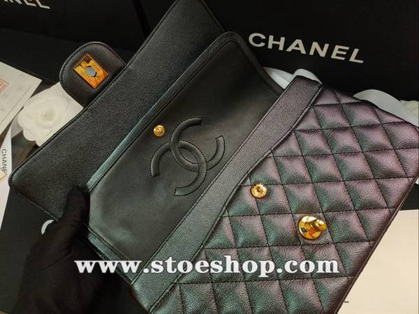 原單複製chanel高仿名牌 CF 1112最新原廠進口皮chb12409 4 原單複製chanel高仿名牌 CF 1112最新原廠進口皮chb12409