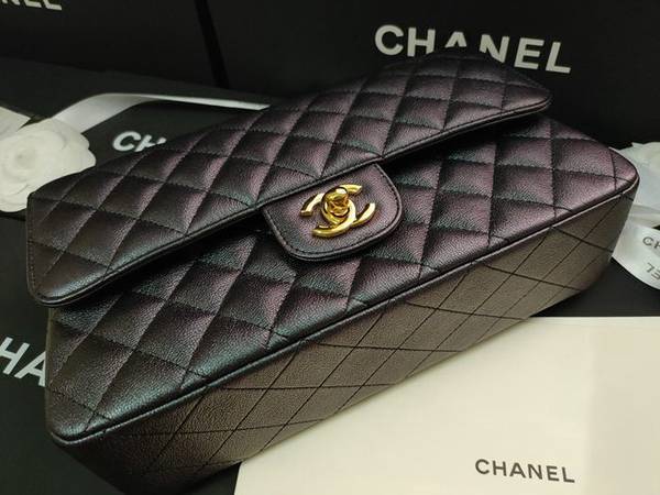 原單複製chanel高仿名牌 CF 1112最新原廠進口皮chb12409 7 原單複製chanel高仿名牌 CF 1112最新原廠進口皮chb12409