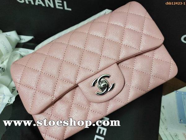 a貨chanel高仿名牌CF 1116珠光碎球紋原單進口牛皮chb12423 1 a貨chanel高仿名牌CF 1116珠光碎球紋原單進口牛皮chb12423