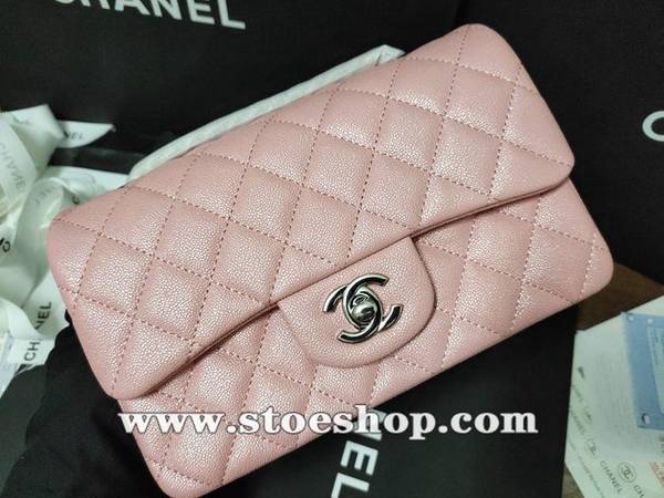 a貨chanel高仿名牌CF 1116珠光碎球紋原單進口牛皮chb12423 2 a貨chanel高仿名牌CF 1116珠光碎球紋原單進口牛皮chb12423
