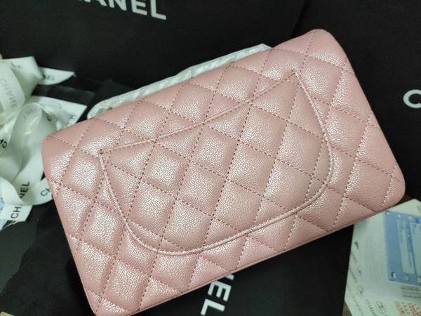 a貨chanel高仿名牌CF 1116珠光碎球紋原單進口牛皮chb12423 3 a貨chanel高仿名牌CF 1116珠光碎球紋原單進口牛皮chb12423