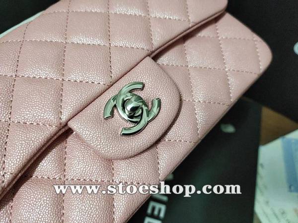 a貨chanel高仿名牌CF 1116珠光碎球紋原單進口牛皮chb12423 4 a貨chanel高仿名牌CF 1116珠光碎球紋原單進口牛皮chb12423