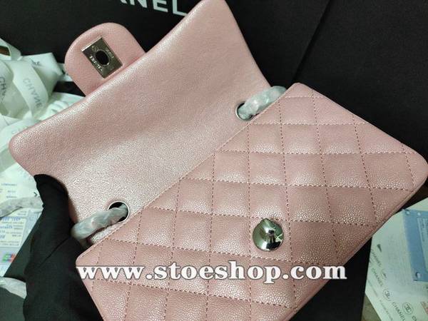 a貨chanel高仿名牌CF 1116珠光碎球紋原單進口牛皮chb12423 6 a貨chanel高仿名牌CF 1116珠光碎球紋原單進口牛皮chb12423