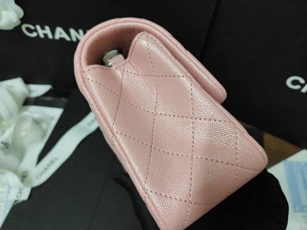 a貨chanel高仿名牌CF 1116珠光碎球紋原單進口牛皮chb12423 7 a貨chanel高仿名牌CF 1116珠光碎球紋原單進口牛皮chb12423