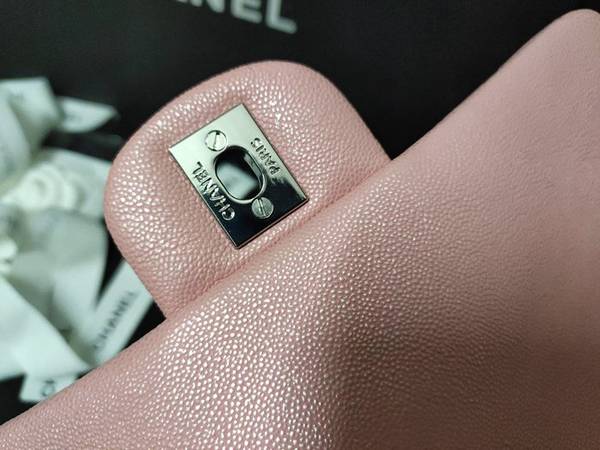 a貨chanel高仿名牌CF 1116珠光碎球紋原單進口牛皮chb12423 9 a貨chanel高仿名牌CF 1116珠光碎球紋原單進口牛皮chb12423