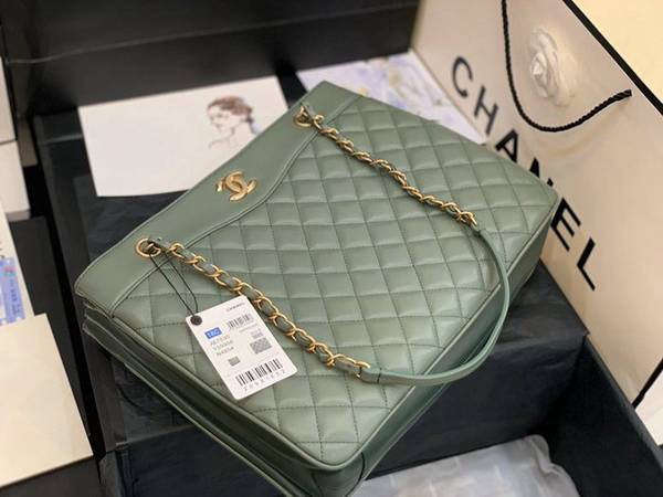 頂級高仿chanel57030購物袋原版進口舒軟小羊皮chb12427 3 頂級高仿chanel57030購物袋原版進口舒軟小羊皮chb12427