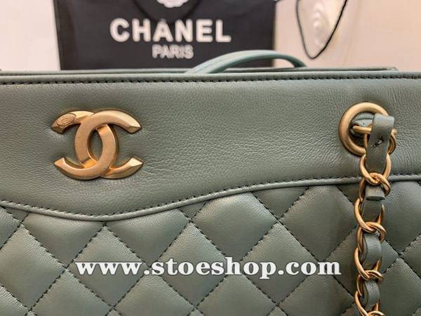 頂級高仿chanel57030購物袋原版進口舒軟小羊皮chb12427 4 頂級高仿chanel57030購物袋原版進口舒軟小羊皮chb12427