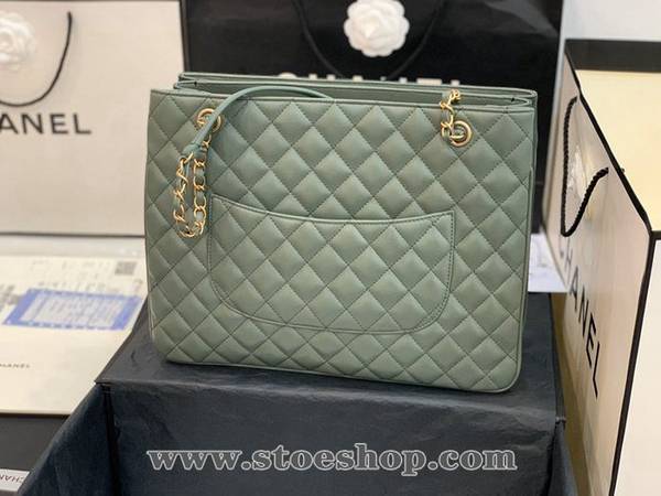 頂級高仿chanel57030購物袋原版進口舒軟小羊皮chb12427 5 頂級高仿chanel57030購物袋原版進口舒軟小羊皮chb12427