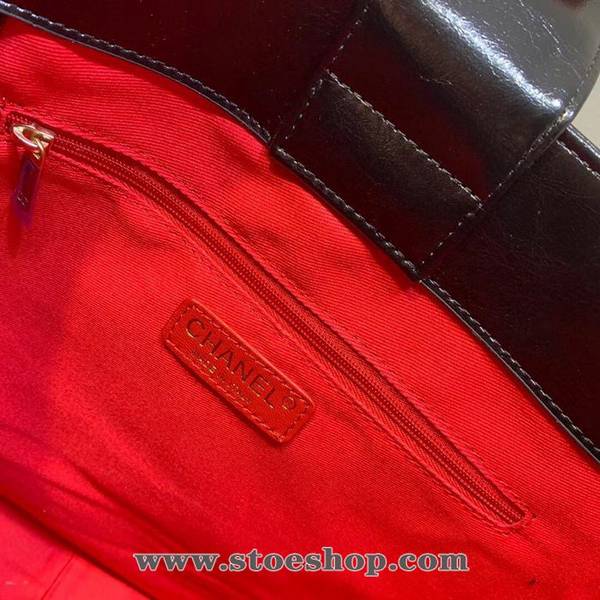 奢侈品chanel香奈兒包2020新款雙C大logo復古牛皮單肩購物手提袋tote包chb12439 8 奢侈品chanel香奈兒包2020新款雙C大logo復古牛皮單肩購物手提袋tote包chb12439