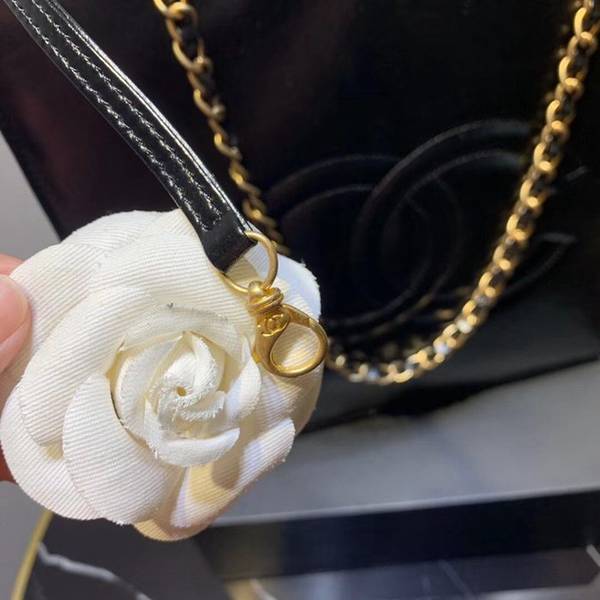 奢侈品chanel香奈兒包2020新款雙C大logo復古牛皮單肩購物手提袋tote包chb12439 9 奢侈品chanel香奈兒包2020新款雙C大logo復古牛皮單肩購物手提袋tote包chb12439