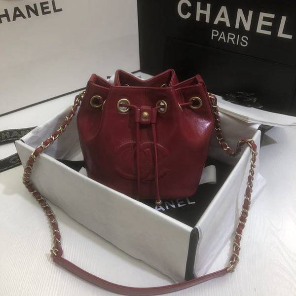 高仿包包批發chanel香奈兒包包2020新款雙C大logo抽繩水桶鏈條斜跨單肩chb12476 3 高仿包包批發chanel香奈兒包包2020新款雙C大logo抽繩水桶鏈條斜跨單肩chb12476