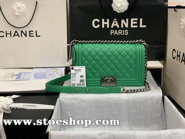 高仿原單chanel百年經典辣媽款羊皮系列chb12512
