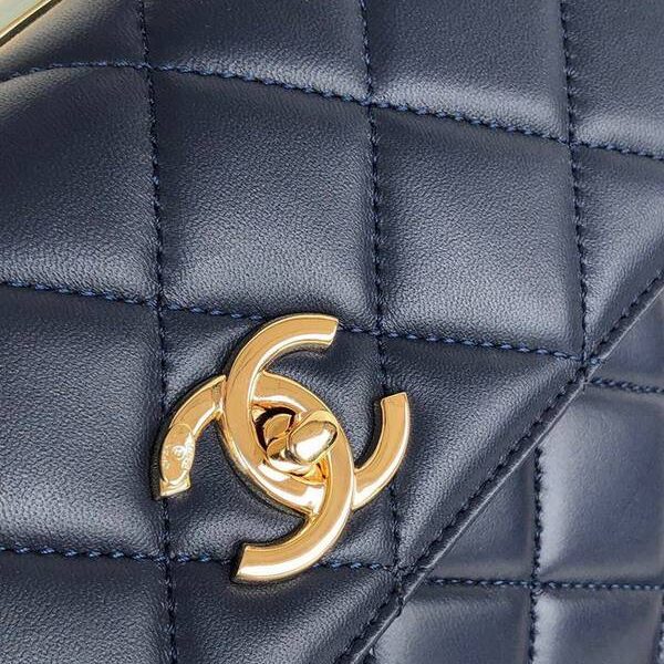高仿chanel92236原單質量原單進口小羊皮chb12579