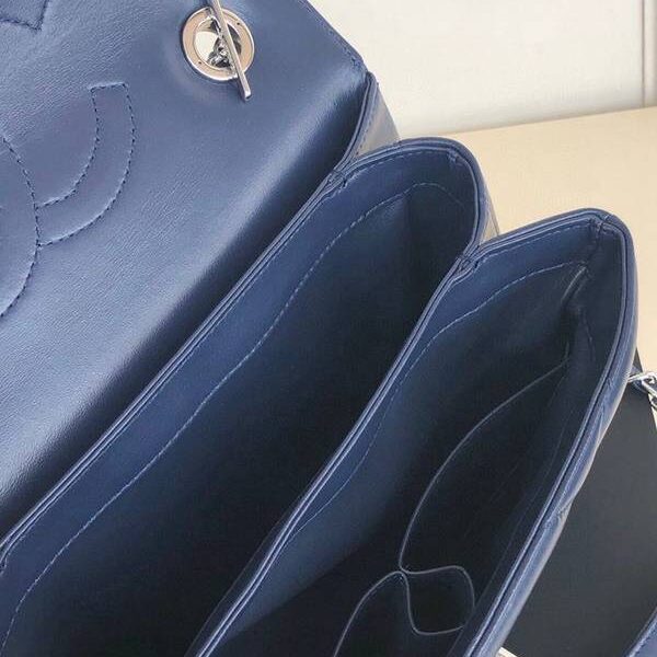 原單chanel92236原單質量原單進口小羊皮chb12580