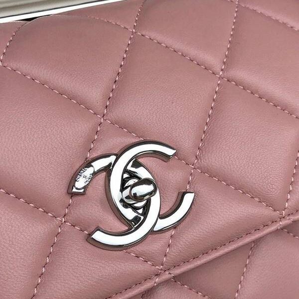 頂級1：1chanel92236原單質量原單進口小羊皮chb12582
