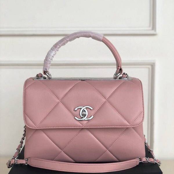 奢侈品chanel92236原單質量原單進口小羊皮chb12583