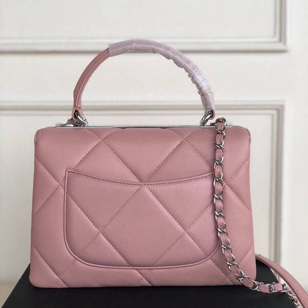 奢侈品chanel92236原單質量原單進口小羊皮chb12583