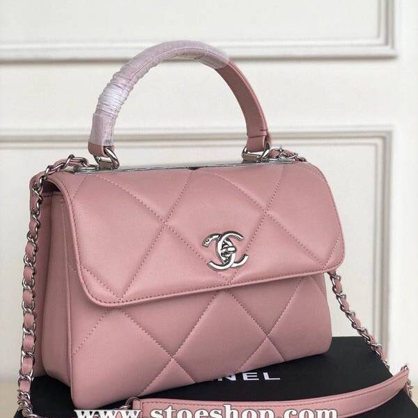 奢侈品chanel92236原單質量原單進口小羊皮chb12583