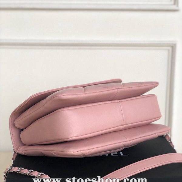 奢侈品chanel92236原單質量原單進口小羊皮chb12583
