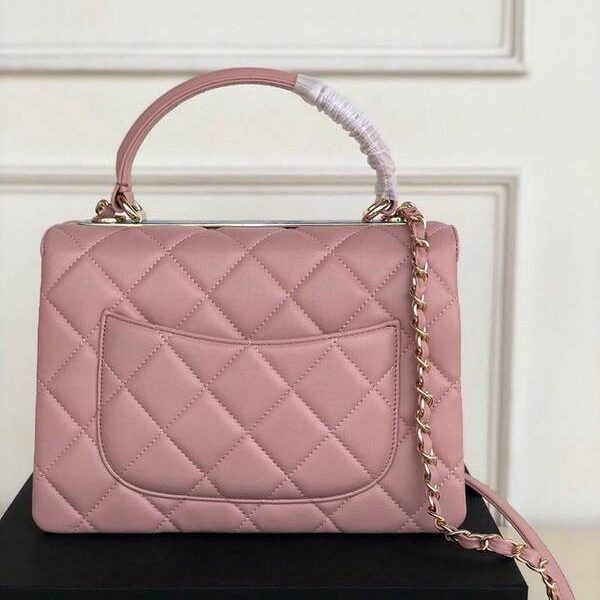 竭誠精品chanel92236原單質量原單進口小羊皮chb12584