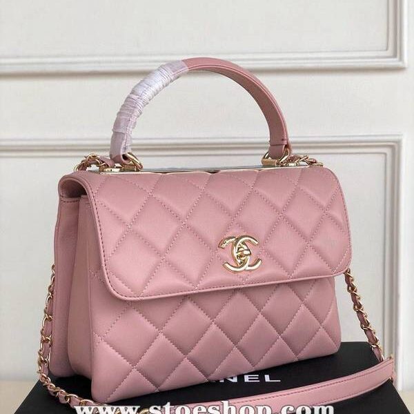 竭誠精品chanel92236原單質量原單進口小羊皮chb12584
