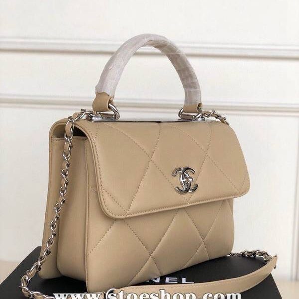 頂級原單chanel92236原單質量原單進口小羊皮chb12586