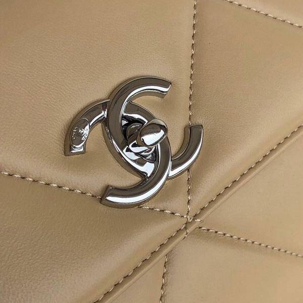 頂級原單chanel92236原單質量原單進口小羊皮chb12586