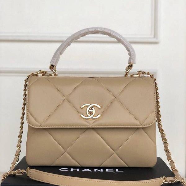 最高等級chanel92236原單質量原單進口小羊皮chb12587