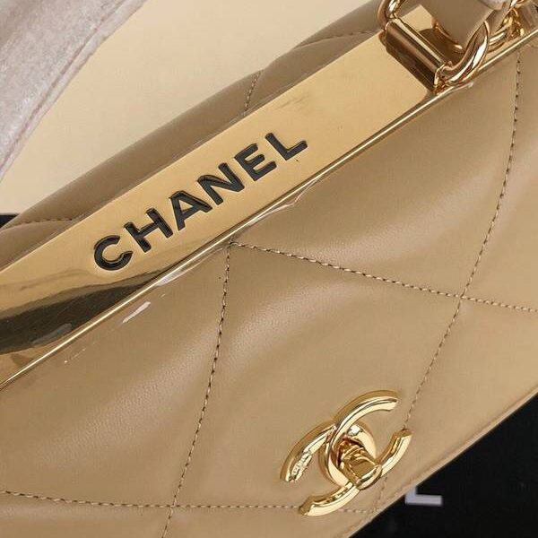 最高等級chanel92236原單質量原單進口小羊皮chb12587