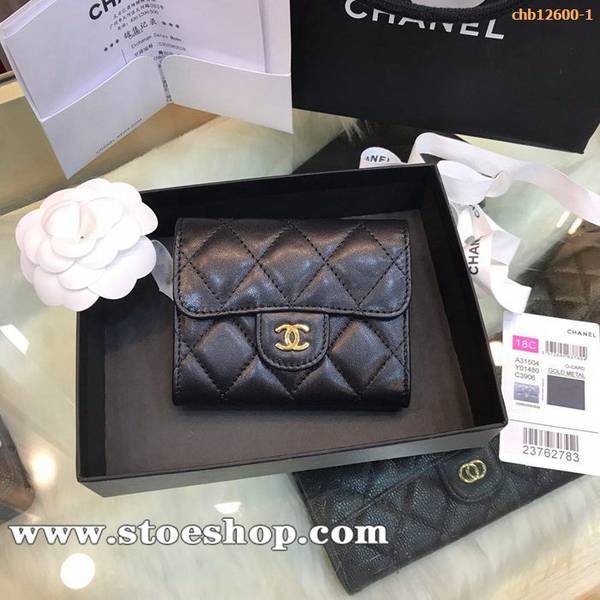 頂級原單chanel 經典cf卡包零錢包chb12600