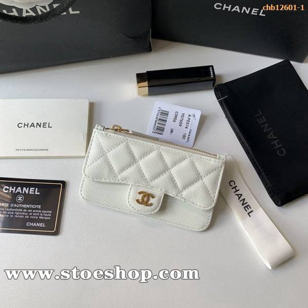 最高等級chanel新款cf卡包chb12601