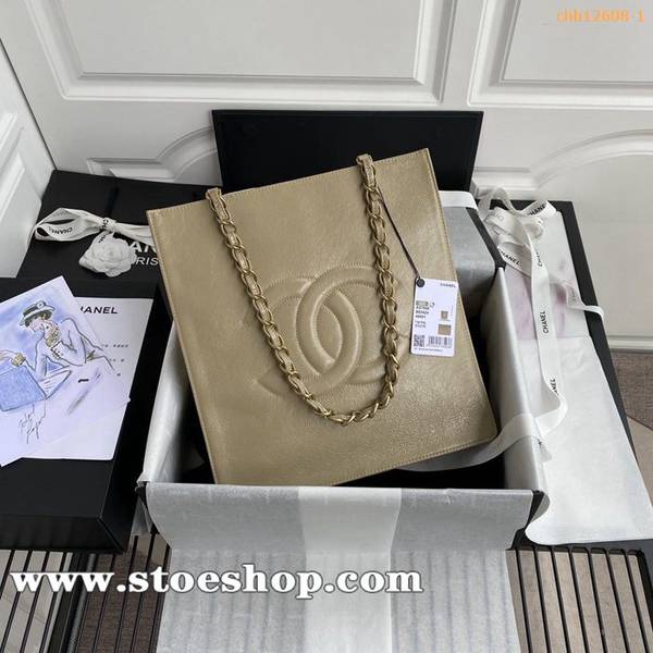 高仿包包批發 Chanel AS1945 2020高級手工坊新品 tote包購物袋chb12608