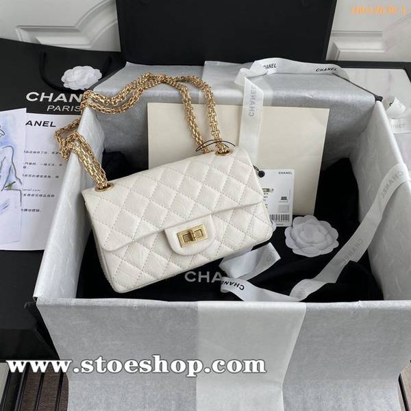 名牌高仿chanel Reissue永恆經典秋冬季官方最新原廠進口胎牛chb12638