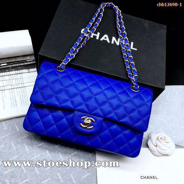 頂級高仿chanel高仿名牌CF 1112鹿皮海外定制版原單進口鹿皮進口原版高品質chb12698
