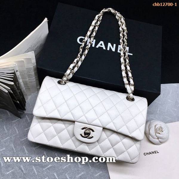 最高等級chanel高仿名牌CF 1112鹿皮海外定制版原單進口鹿皮進口原版高品質chb12700