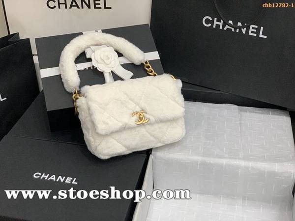 最高等級chanelAS2240：2020年秋冬香奈兒最新款chb12782