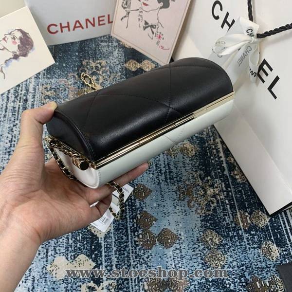 高仿包包chanel香奈兒2020新款AS1926高級手工坊系列晚宴包chb12793 5 高仿包包chanel香奈兒2020新款AS1926高級手工坊系列晚宴包chb12793