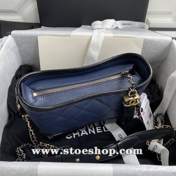 頂級1:1chanel Gabrielle香奈兒流浪包chb12822 4 頂級1:1chanel Gabrielle香奈兒流浪包chb12822