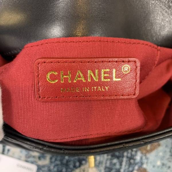 頂級原單chanel香奈兒2020新款AS2210 chanel珍珠口蓋包chb12826 9 頂級原單chanel香奈兒2020新款AS2210 chanel珍珠口蓋包chb12826