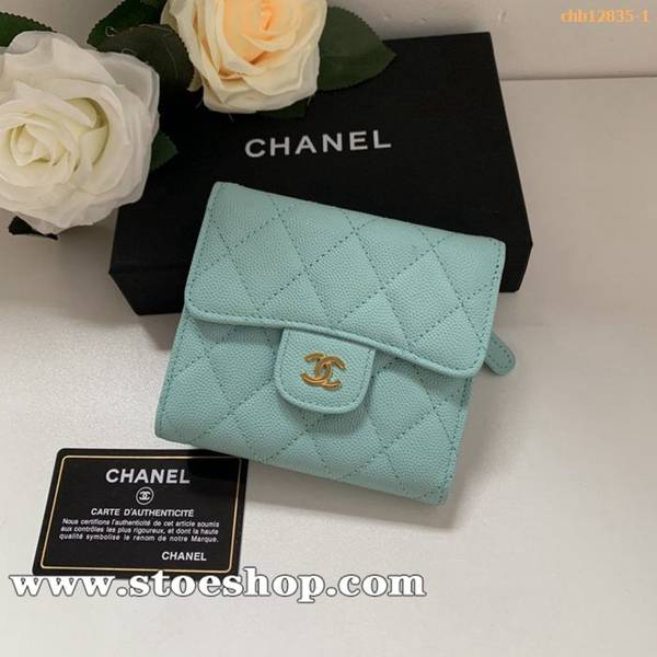 時尚a貨chanel CF短三折錢包chb12835 1 時尚a貨chanel CF短三折錢包chb12835