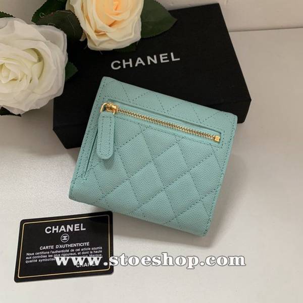 時尚a貨chanel CF短三折錢包chb12835 2 時尚a貨chanel CF短三折錢包chb12835