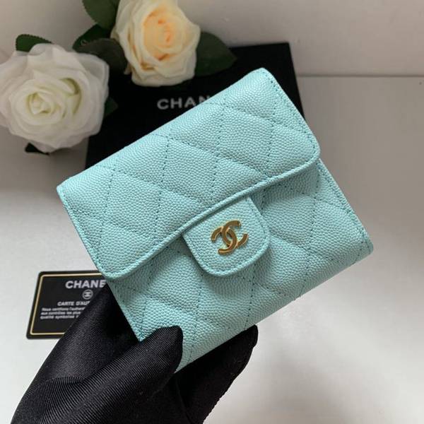 時尚a貨chanel CF短三折錢包chb12835 3 時尚a貨chanel CF短三折錢包chb12835