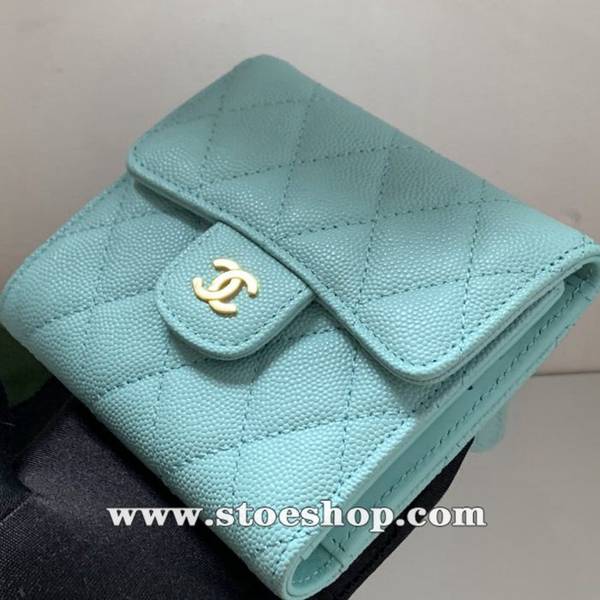 時尚a貨chanel CF短三折錢包chb12835 4 時尚a貨chanel CF短三折錢包chb12835