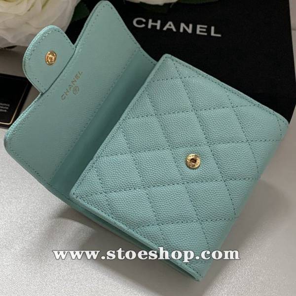 時尚a貨chanel CF短三折錢包chb12835 6 時尚a貨chanel CF短三折錢包chb12835